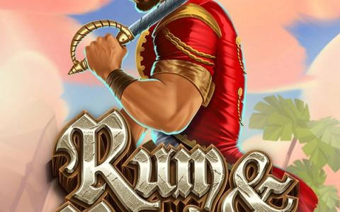 Rum and Raiders