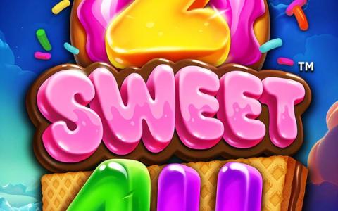 2 Sweet 4 U