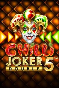 Chilli Joker Double 5 – Synot Games