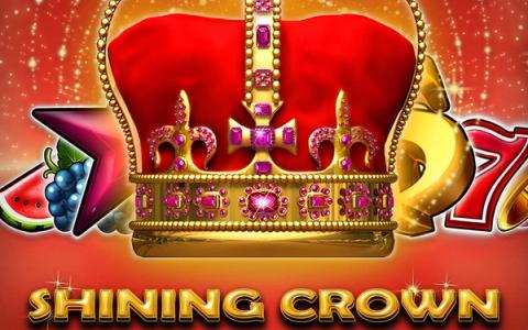 Shining Crown