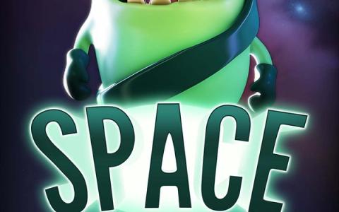 Space Wars XXXtreme Megaways