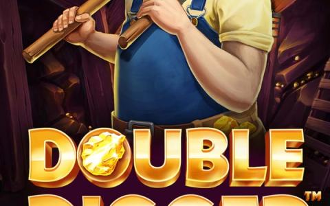 Double Digger