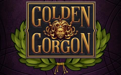 Golden Gorgon