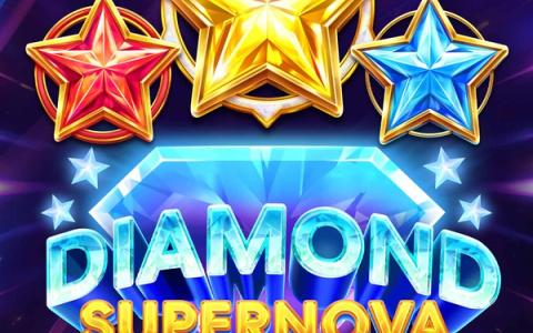 Diamond Supernova 5