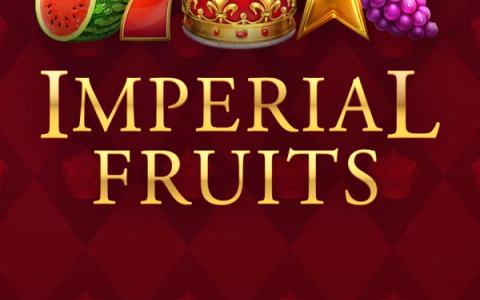 Imperial Fruits: 5 Lines