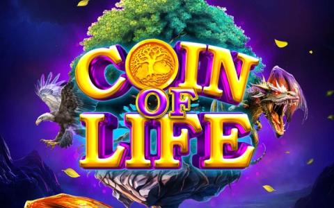 Coin of Life