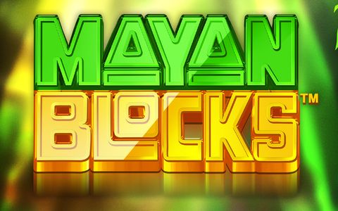 Mayan Blocks