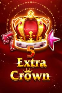 5 Extra Crown – Amusnet