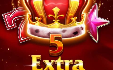 5 Extra Crown – Amusnet