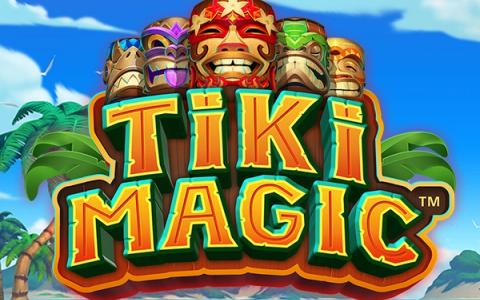 Tiki Magic