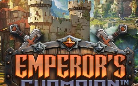 Emperor's Champion