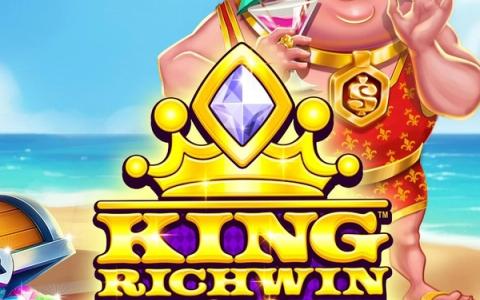 King Richwin: Royal Holiday