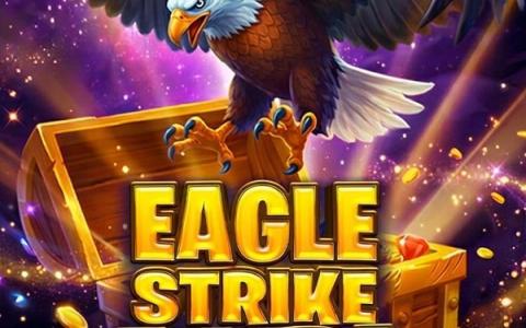 Eagle Strike Extra