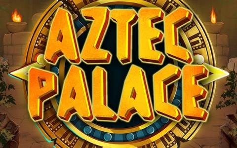 Aztec Palace