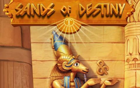 Sands of Destiny