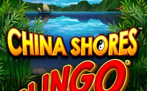 China Shores Slingo