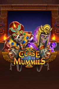 Curse of the Mummies – Slammer Studios
