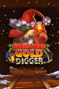 Christmas Gold Digger – iSoftBet