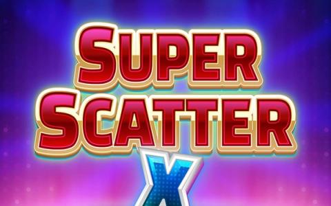 Super Scatter X
