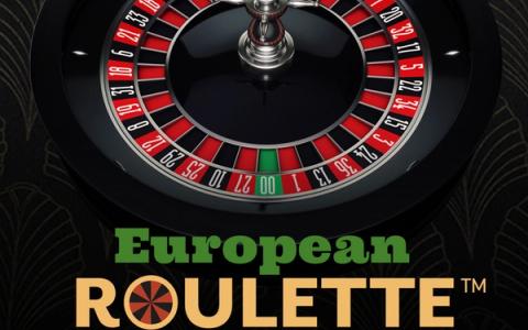 European Roulette