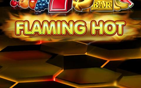Flaming Hot