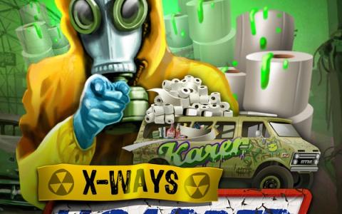 xWays Hoarder xSplit