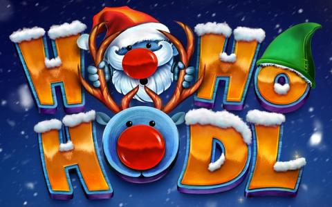 Ho Ho HODL
