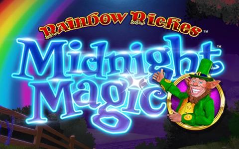 Rainbow Riches Midnight Magic