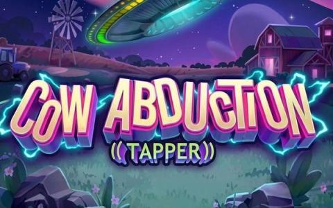 Cow Abduction - Tapper