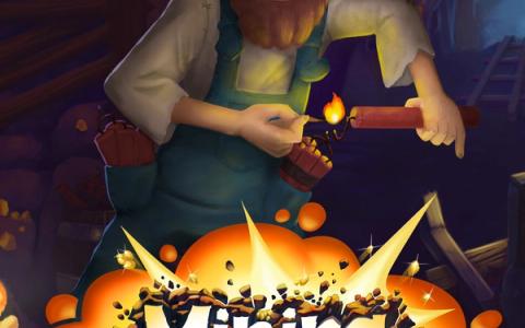 Mining Madness