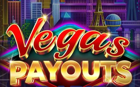 Vegas Payouts Rapid Hold & Win