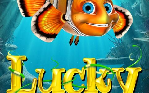 Lucky Fish