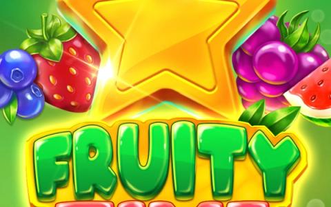 Fruity Time