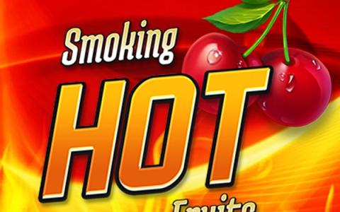 Smoking Hot Fruits