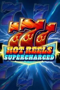 777 Hot Reels: Supercharged – Octoplay