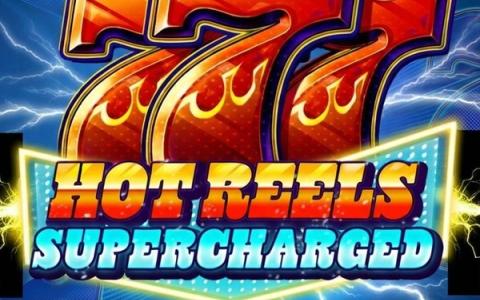 777 Hot Reels: Supercharged – Octoplay