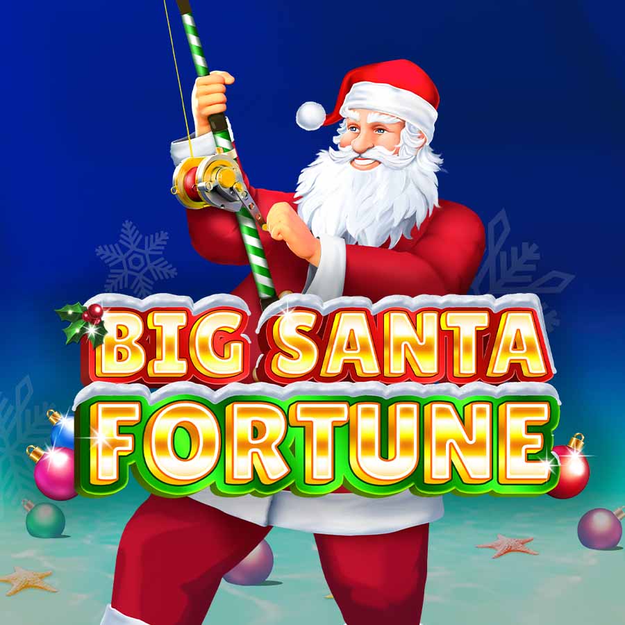 santa's fortune slot