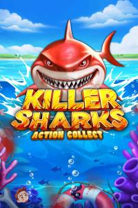 Killer Sharks – Four Leaf Gaming
