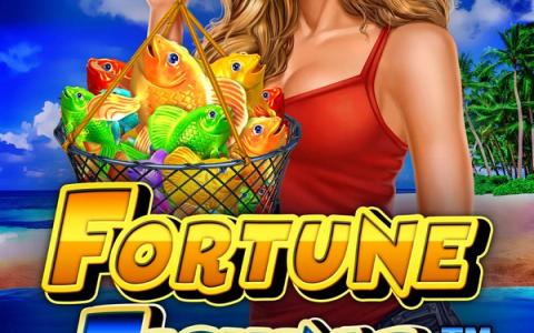 Fortune Fishing