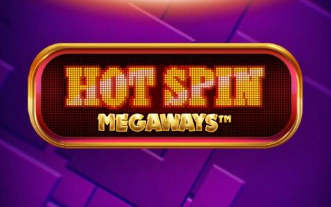 Hot Spin Megaways