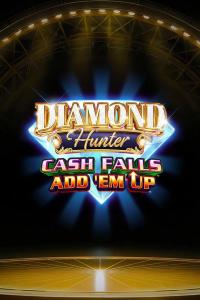 Diamond Hunter Cash Falls – Bang Bang Games