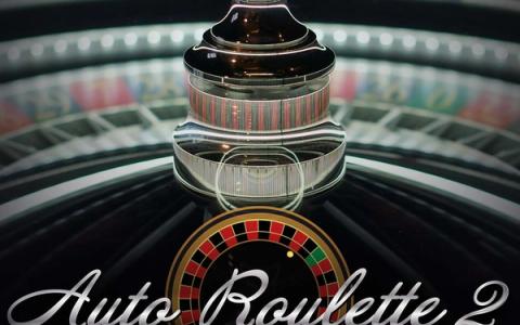 Auto Roulette 2