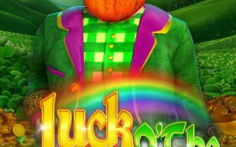 Luck O' the Clover