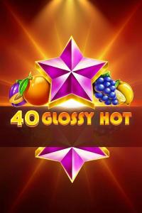 40 Glossy Hot – Amusnet