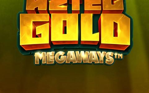 Aztec Gold Megaways