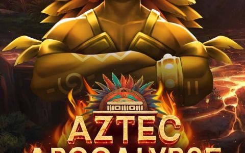 Aztec Apocalypse PrizeMatch