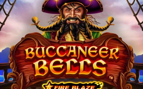 Fire Blaze: Buccaneer Bells