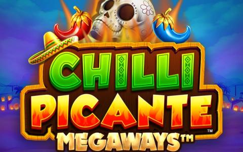Chilli Picante Megaways