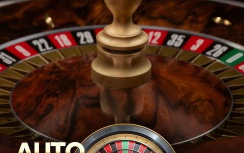 Auto Roulette