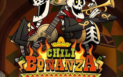 Chili Bonanza X UP